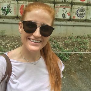 Meet your Posher, Erin